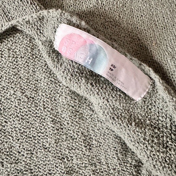 FP BEACH Free People Breaking Free Knit Jumpsuit \\ XS - Picture 4 of 5